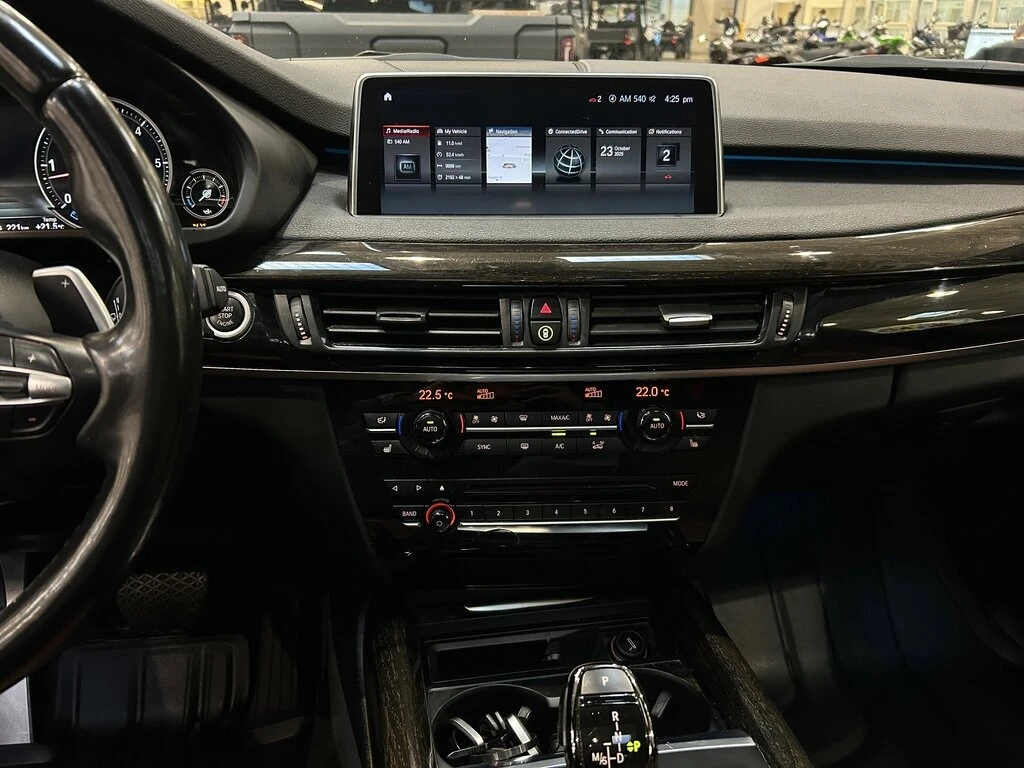 BMW X5 * xDrive35d | LEATHER | TURBO | MOON ROOF | * CARF | Mobile.bg � ����������� 11