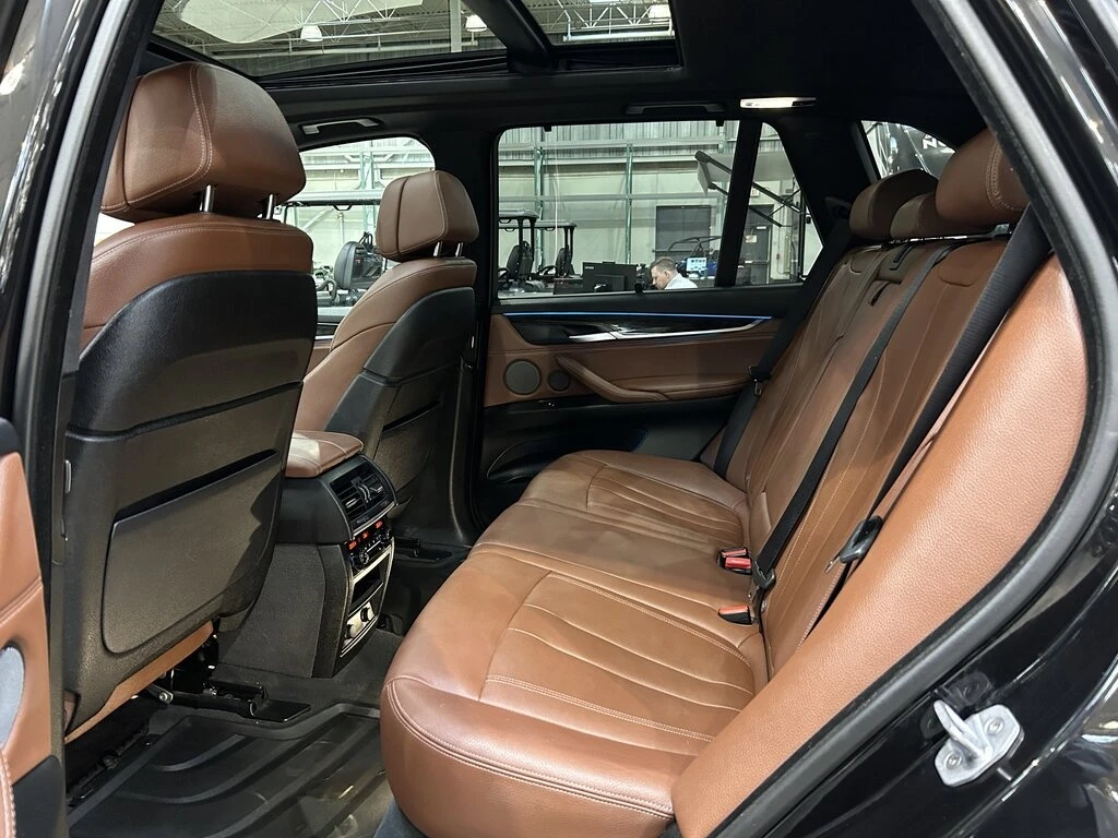 BMW X5 * xDrive35d | LEATHER | TURBO | MOON ROOF | * CARF | Mobile.bg � ����������� 12