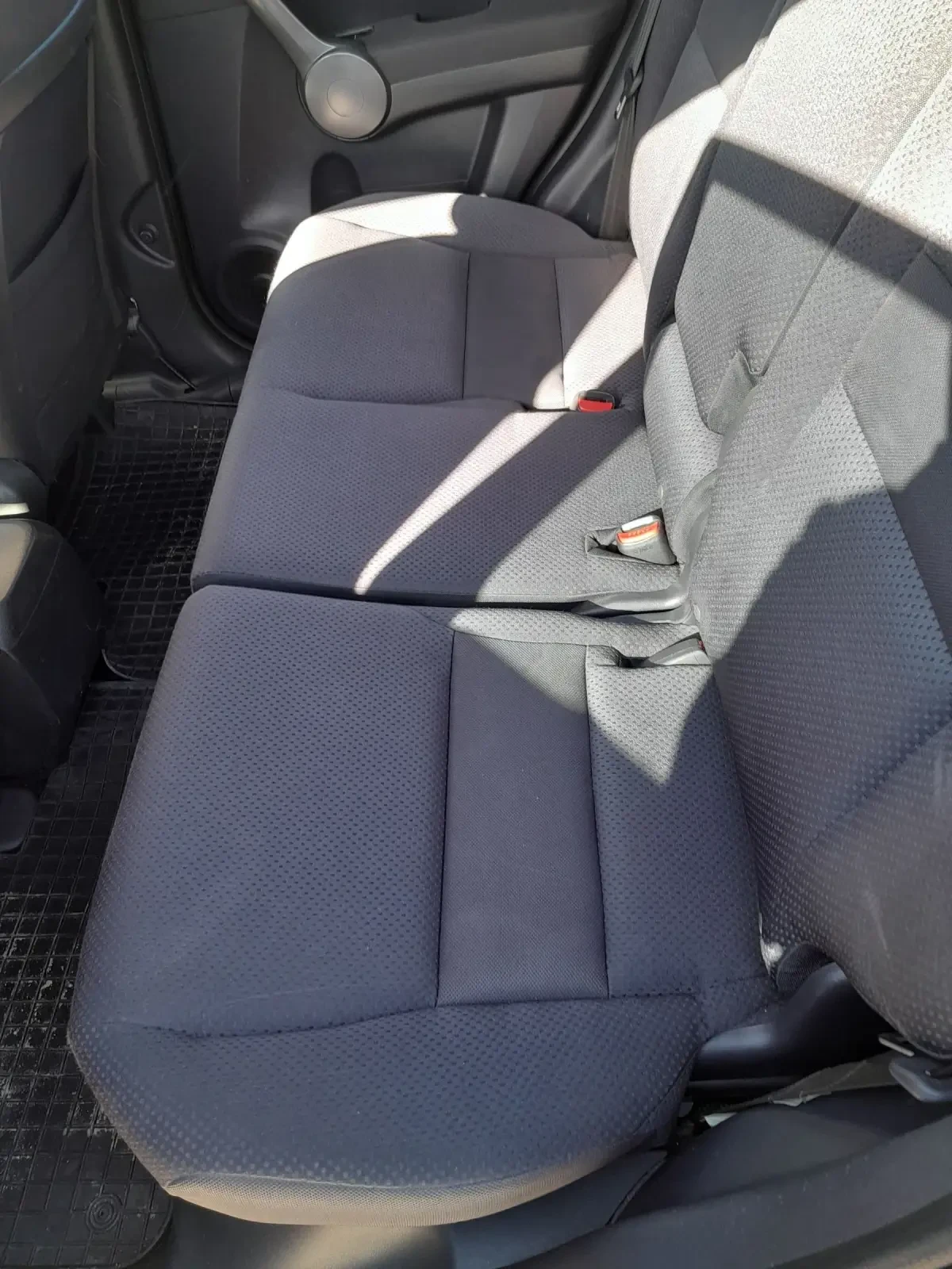 Honda Cr-v 2.2D, снимка 9 - Автомобили и джипове - 53746598