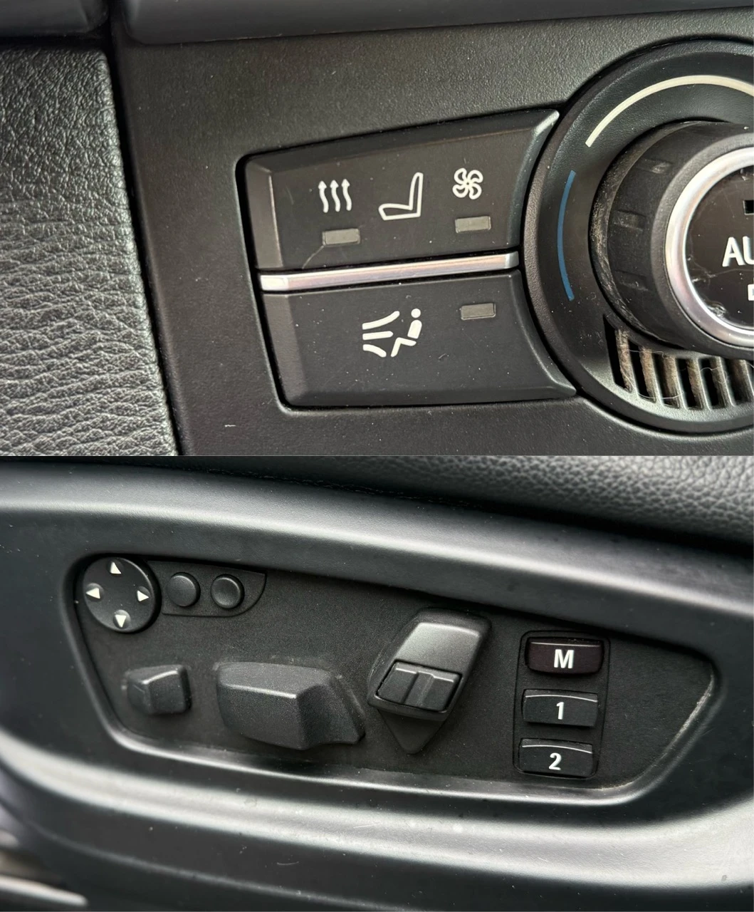 BMW X5 3.0D* 235КС* ПОДГРЕВ* ОБДУХ* ПАМЕТ* МАСАЖ* 6+ 1-МЕ, снимка 12 - Автомобили и джипове - 53925408