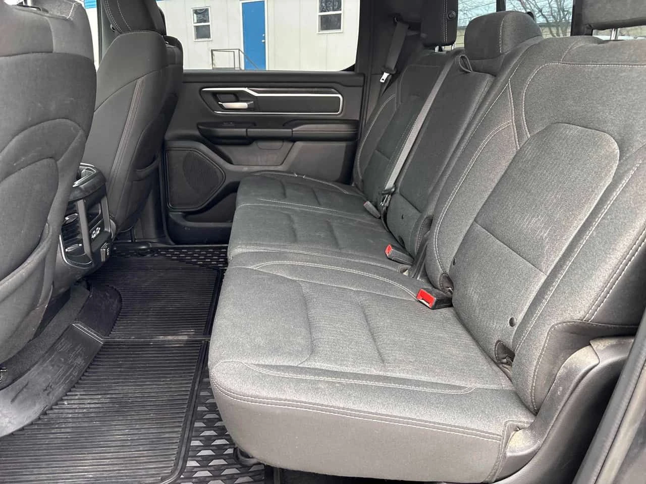 Dodge RAM 1500  Big Horn /�������� /NAVI/CAMERA | Mobile.bg � ����������� 11