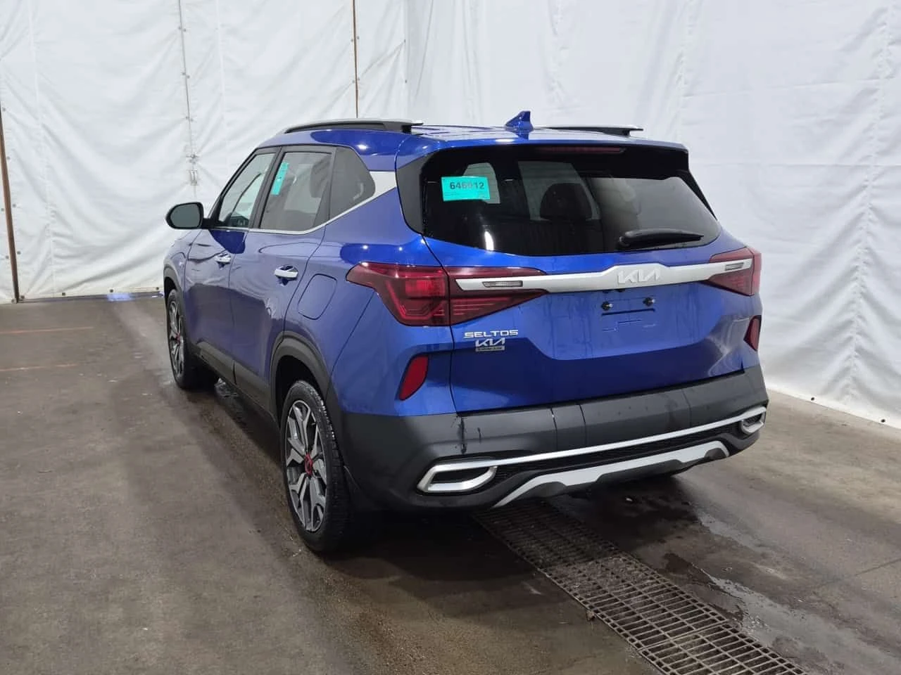 Kia Seltos SX TURBO/���������/�������/�� ���������������� | Mobile.bg � ����������� 5