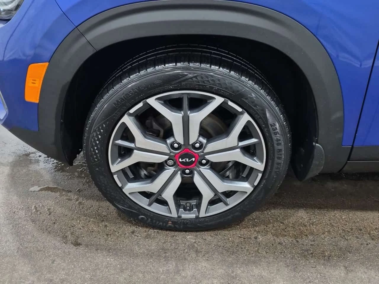 Kia Seltos SX TURBO/���������/�������/�� ���������������� | Mobile.bg � ����������� 7