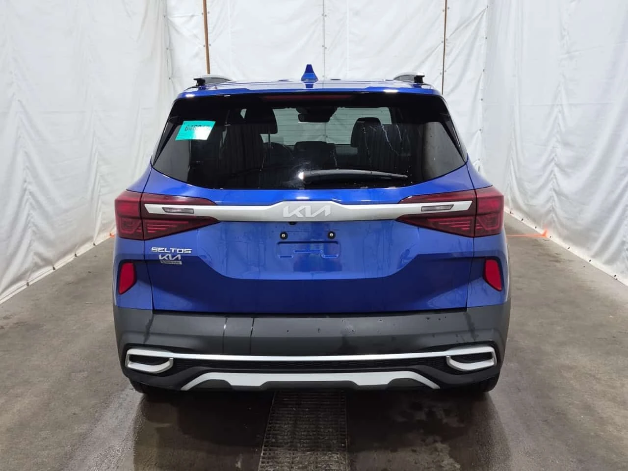 Kia Seltos SX TURBO/���������/�������/�� ���������������� | Mobile.bg � ����������� 4