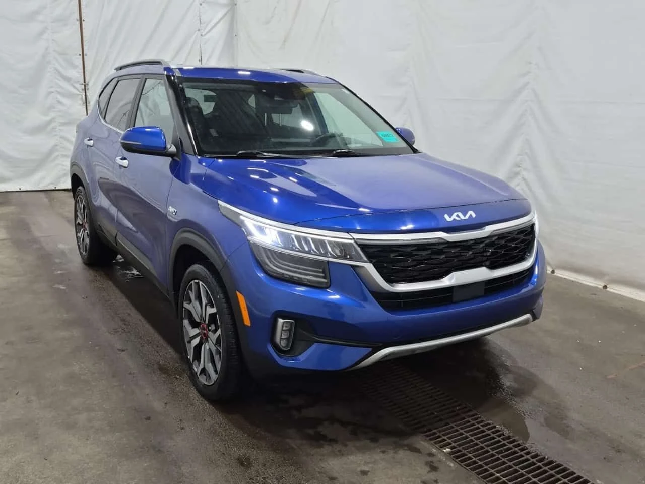 Kia Seltos SX TURBO/���������/�������/�� ���������������� | Mobile.bg � ����������� 2