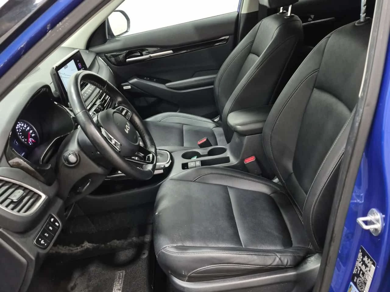 Kia Seltos SX TURBO/���������/�������/�� ���������������� | Mobile.bg � ����������� 8