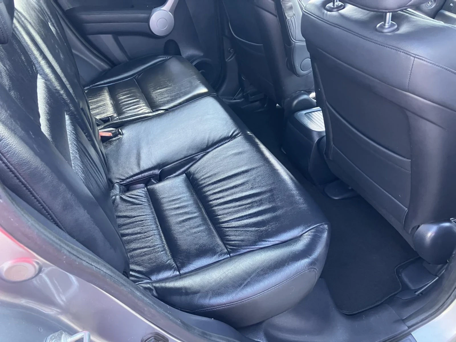 Honda Cr-v 2.0 150/GPL/ * АВТОМАТИК* , снимка 8 - Автомобили и джипове - 54474027