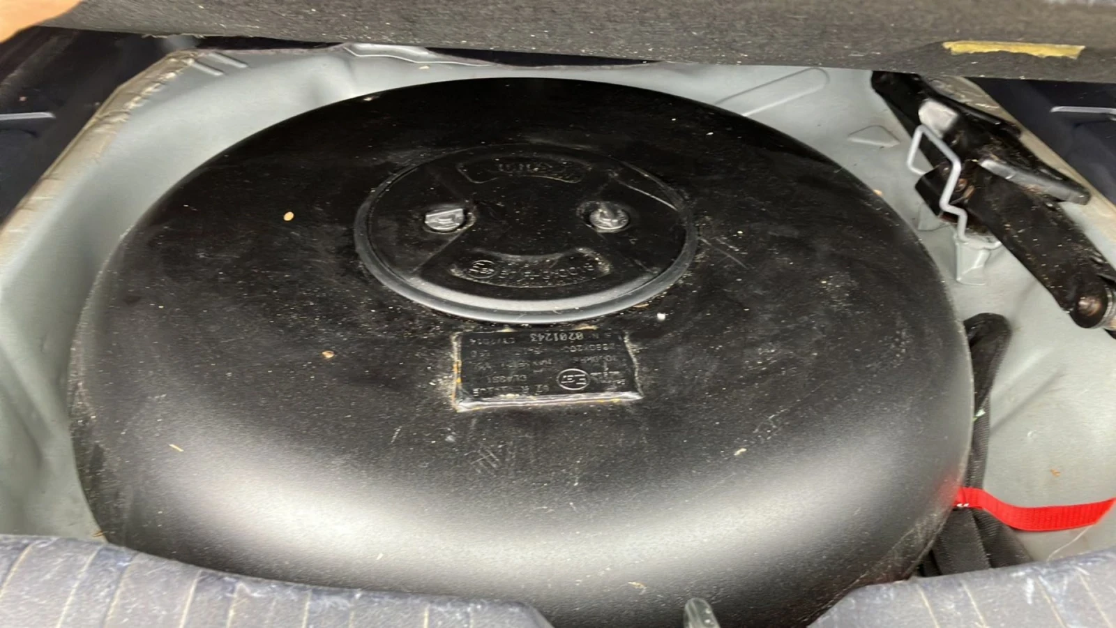 Honda Cr-v 2.0 150/GPL/ * АВТОМАТИК* , снимка 16 - Автомобили и джипове - 54474027