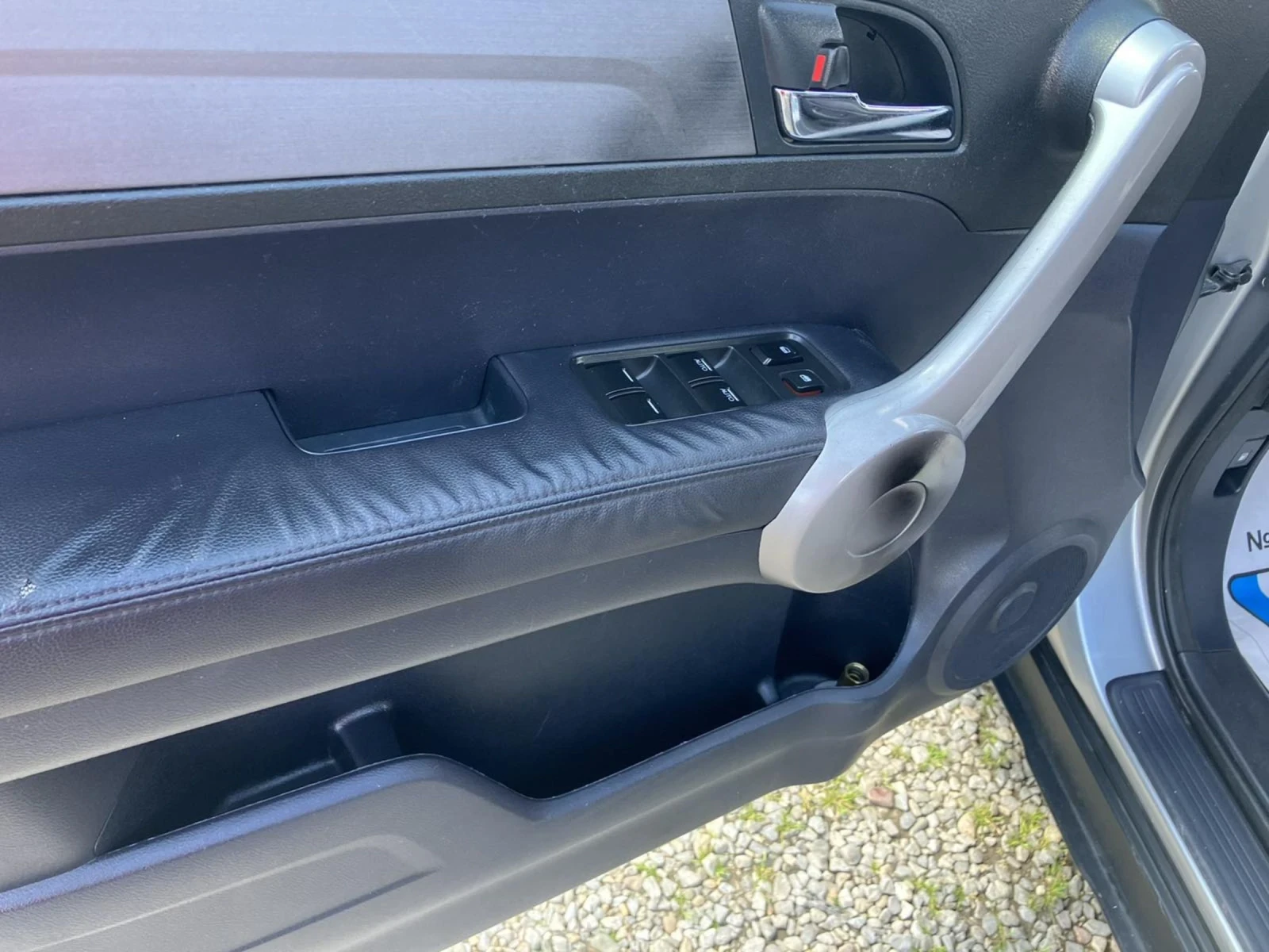 Honda Cr-v 2.0 150/GPL/ * АВТОМАТИК* , снимка 10 - Автомобили и джипове - 54474027