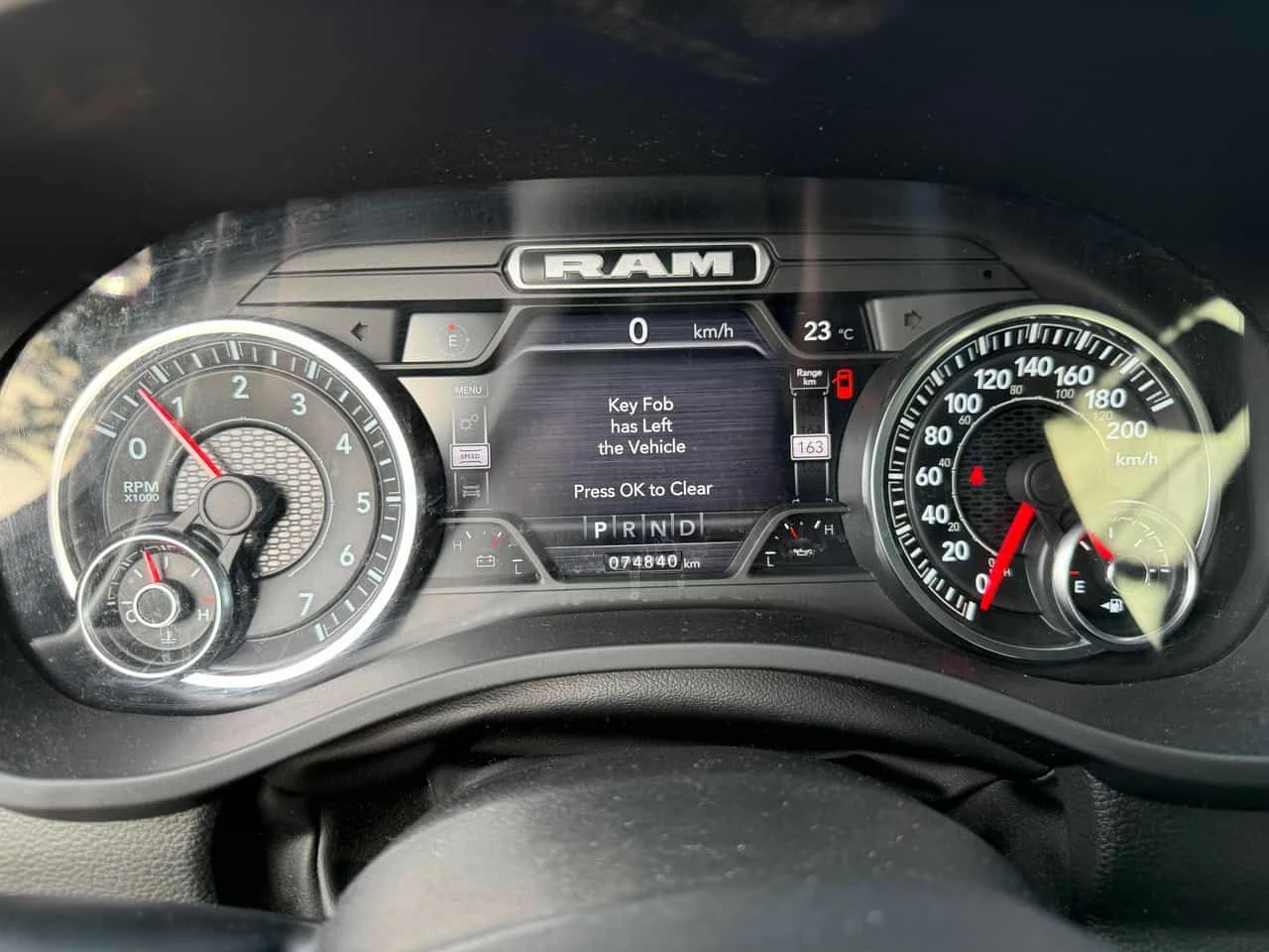 Dodge RAM 1500 Laramie| ГОЛЯМА НАВИГАЦИЯ| ПАНО| ПОДГРЕВ| CARFX, снимка 10 - Автомобили и джипове - 54567765