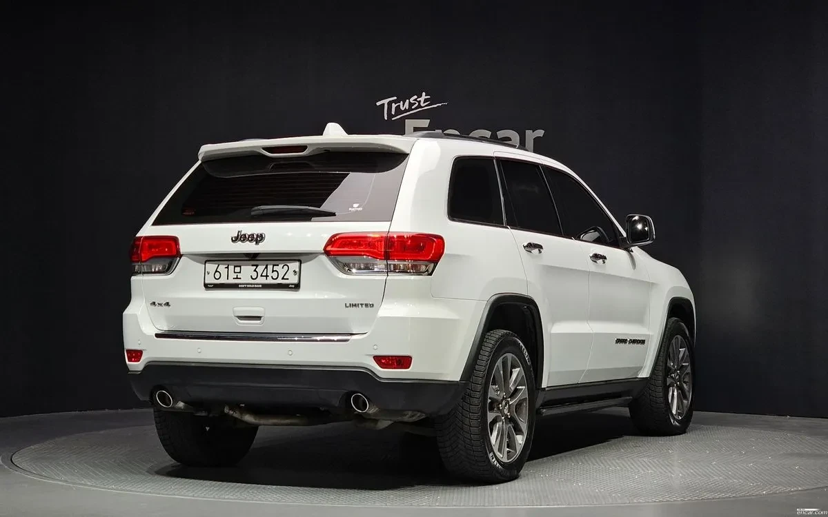 Jeep Grand cherokee LIMITED| 8ZF| ����| �������| KAME�� | Mobile.bg � ����������� 3