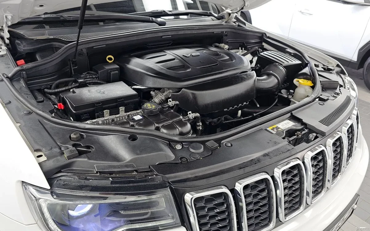 Jeep Grand cherokee LIMITED| 8ZF| ����| �������| KAME�� | Mobile.bg � ����������� 17