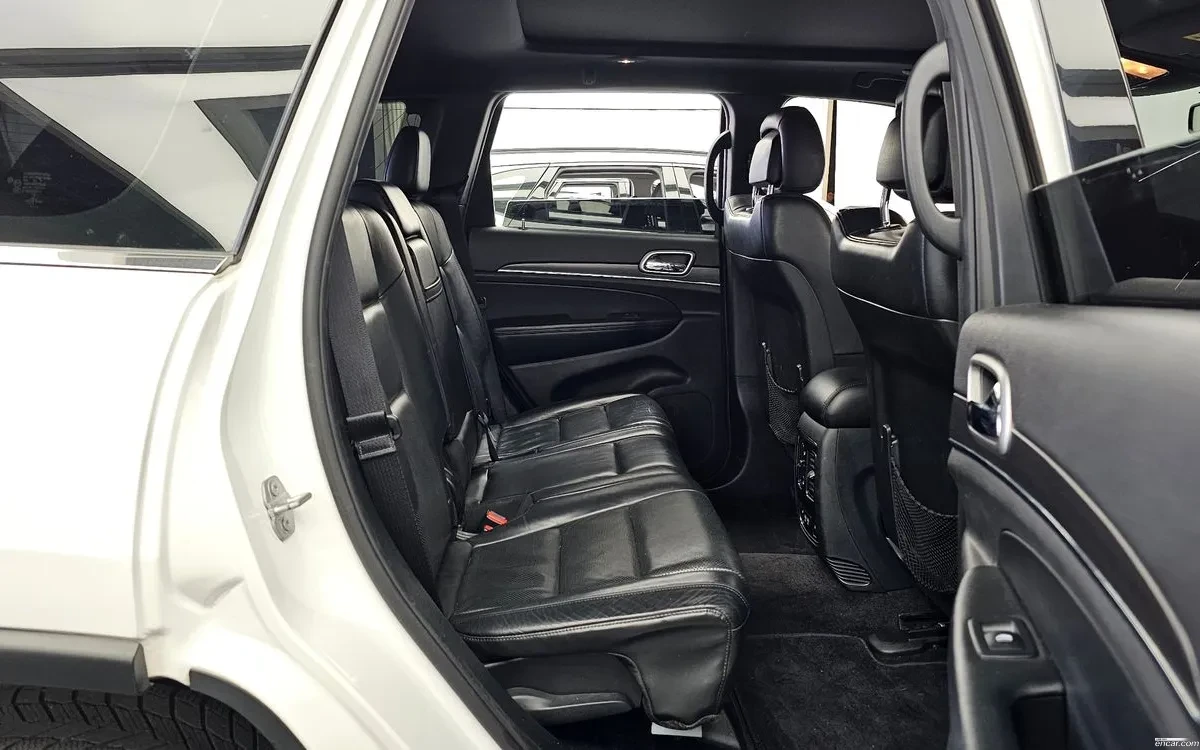 Jeep Grand cherokee LIMITED| 8ZF| ����| �������| KAME�� | Mobile.bg � ����������� 13