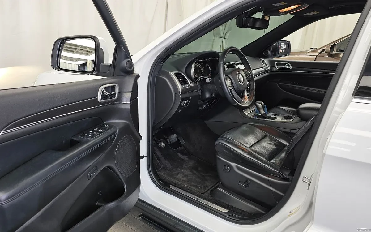 Jeep Grand cherokee LIMITED| 8ZF| ����| �������| KAME�� | Mobile.bg � ����������� 5