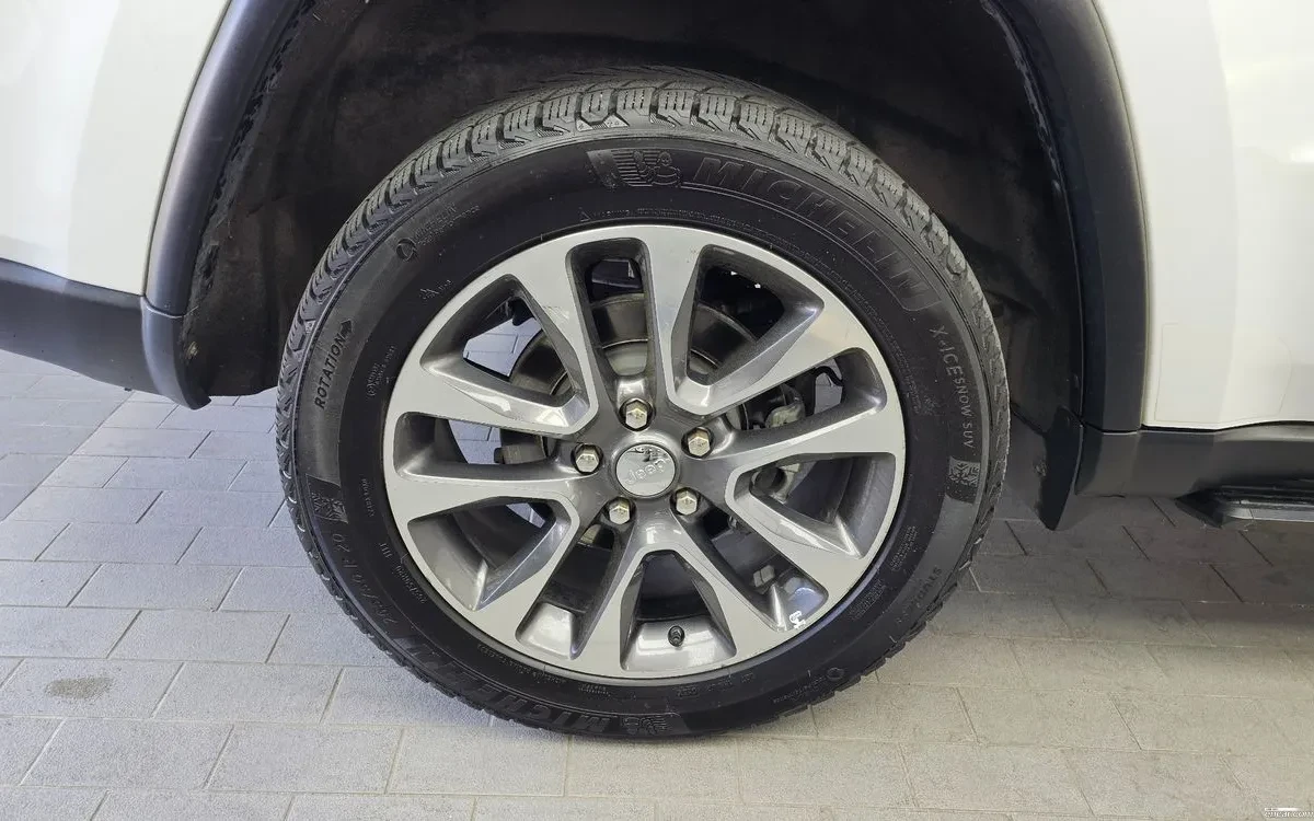 Jeep Grand cherokee LIMITED| 8ZF| ����| �������| KAME�� | Mobile.bg � ����������� 16