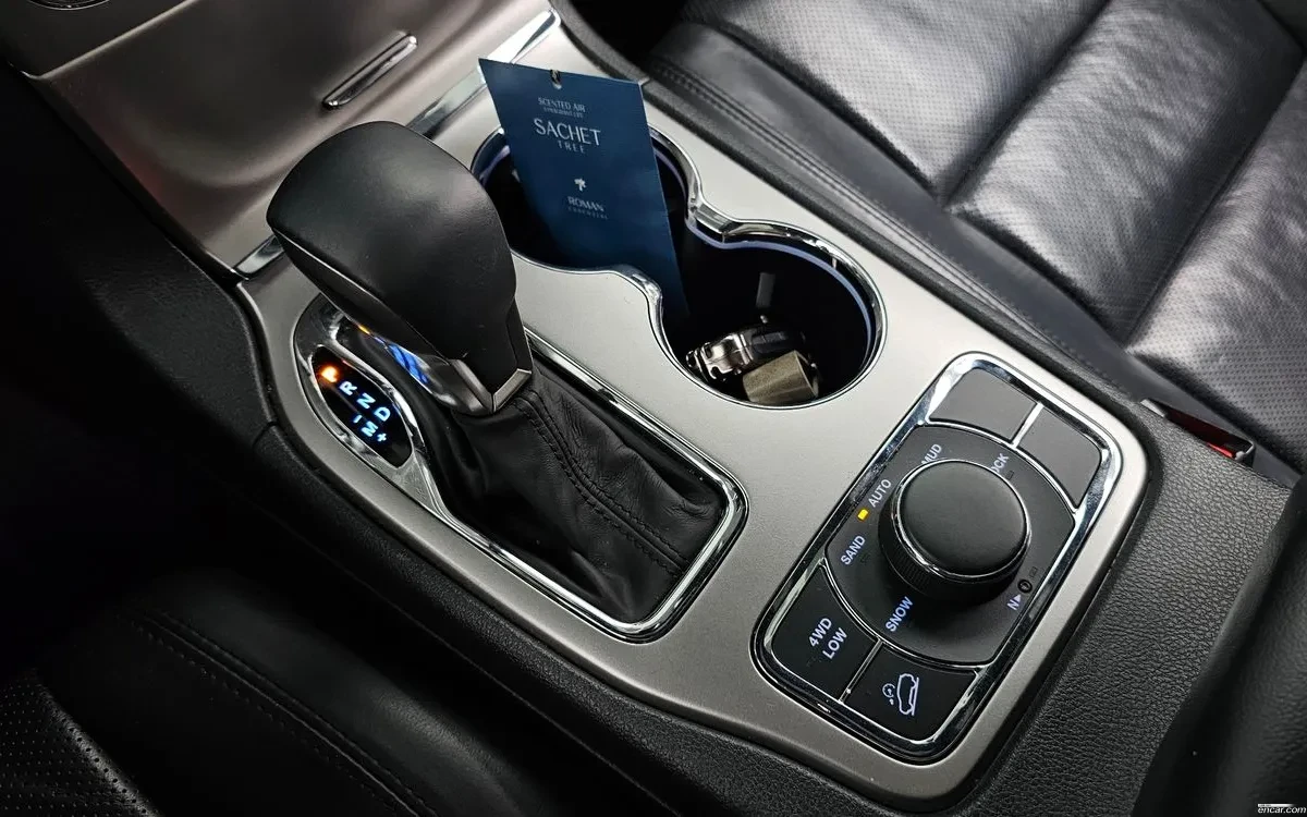 Jeep Grand cherokee LIMITED| 8ZF| ����| �������| KAME�� | Mobile.bg � ����������� 11