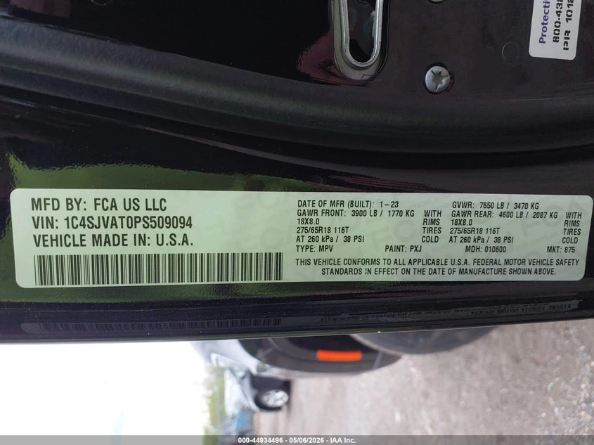 Jeep Avenger 5.7L V-8 VVT, 392HP 4X4 Drive | Mobile.bg � ����������� 9