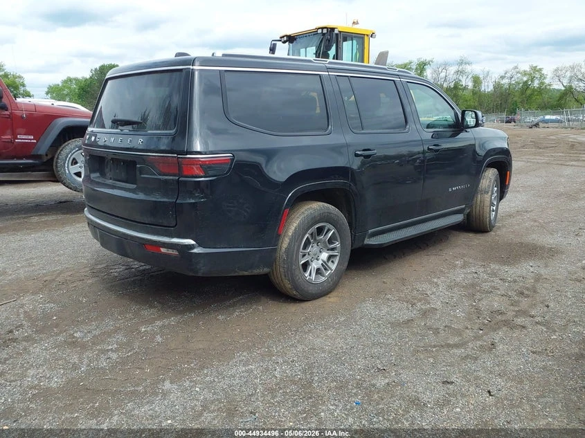 Jeep Avenger 5.7L V-8 VVT, 392HP 4X4 Drive | Mobile.bg � ����������� 4