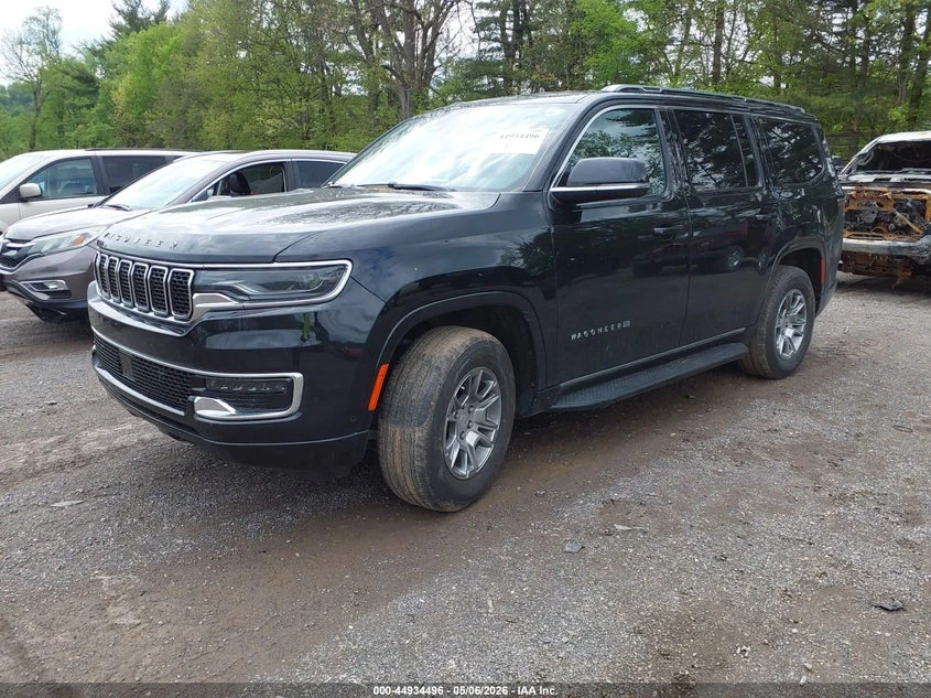 Jeep Avenger 5.7L V-8 VVT, 392HP 4X4 Drive | Mobile.bg � ����������� 2