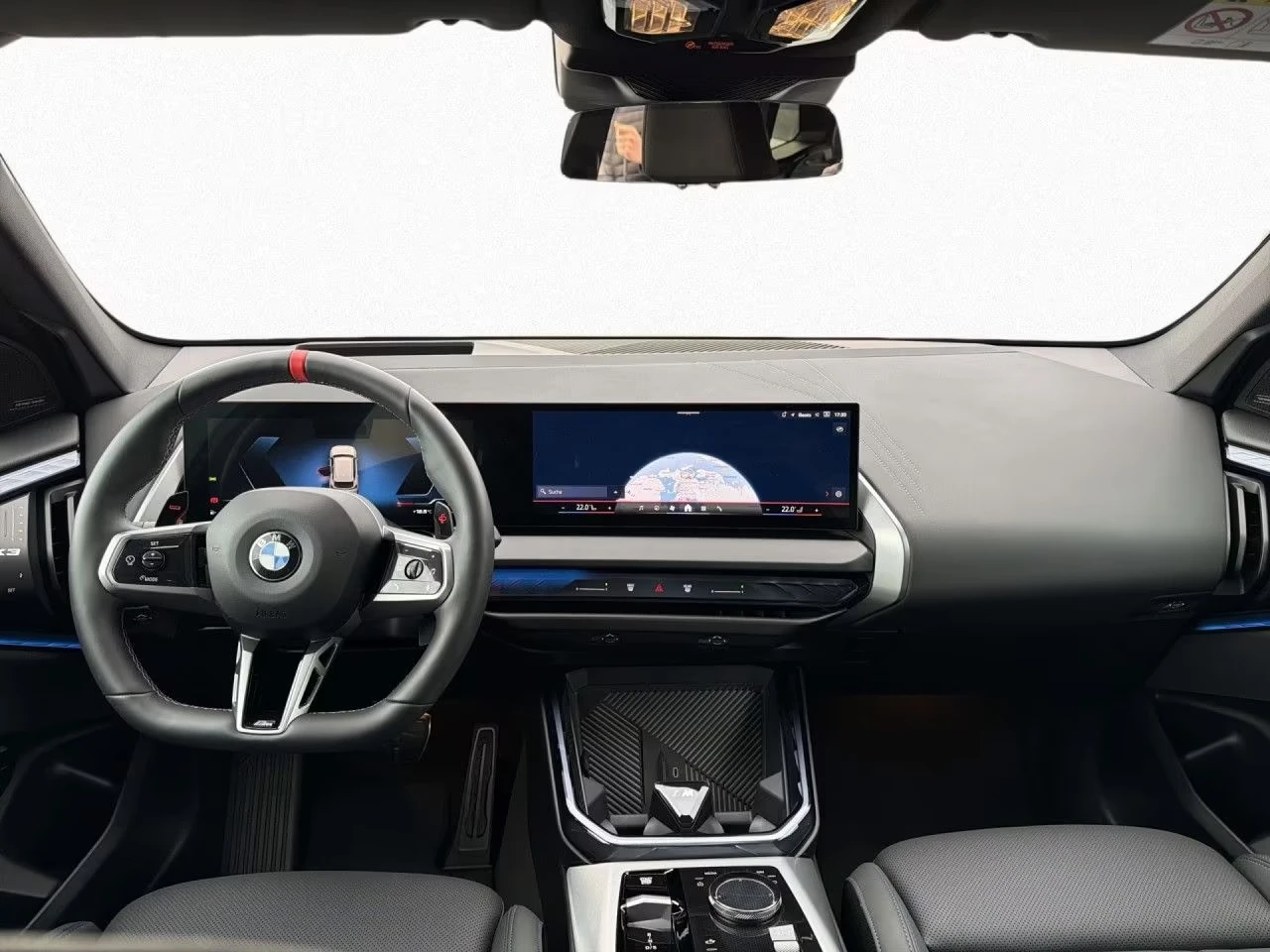 BMW X3 M50 XDRIVE SHADOW-LINE H/K 360-CAM HEAD-UP, снимка 6 - Автомобили и джипове - 55148735