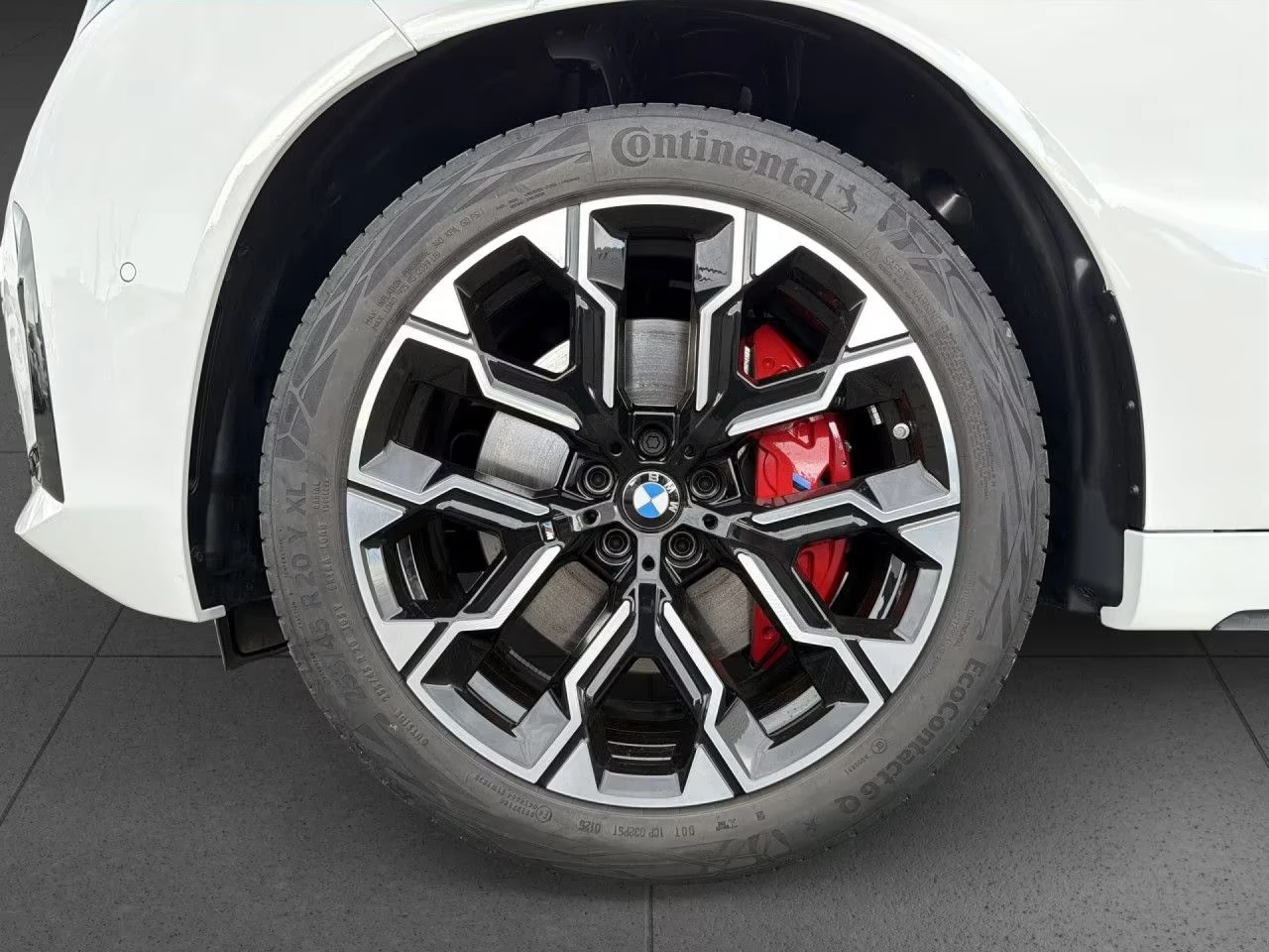 BMW X3 M50 XDRIVE SHADOW-LINE H/K 360-CAM HEAD-UP, снимка 5 - Автомобили и джипове - 55148735