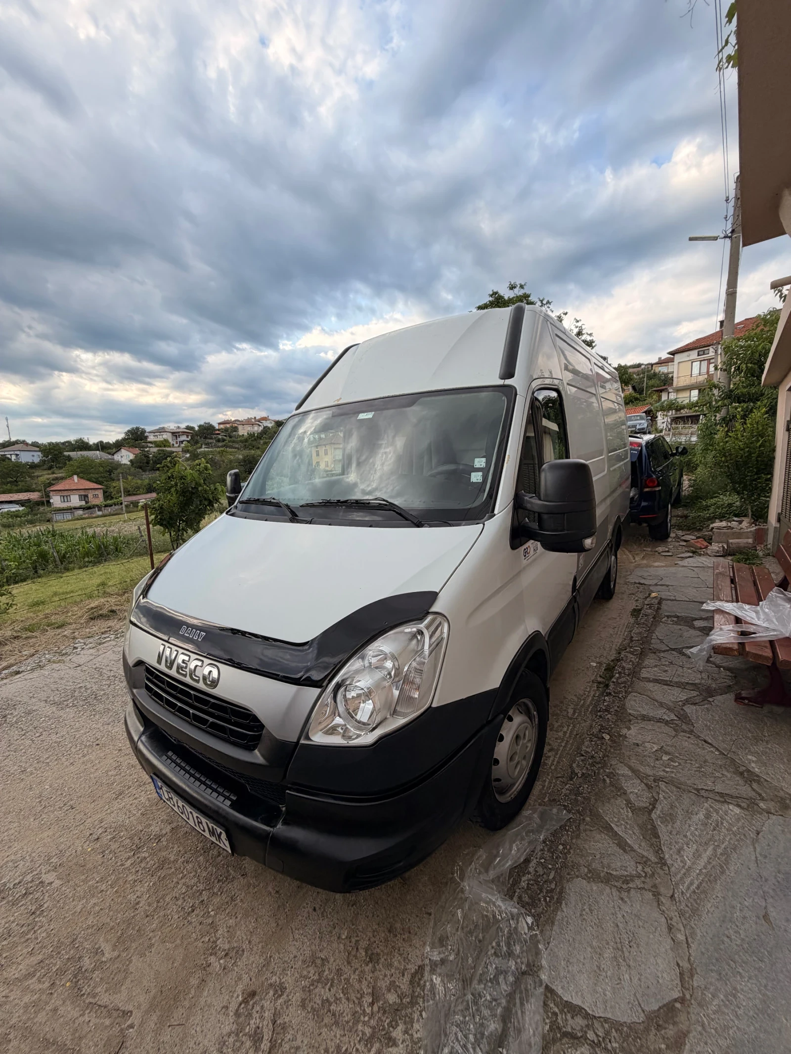 Iveco Massive Daily | Mobile.bg � ����������� 1