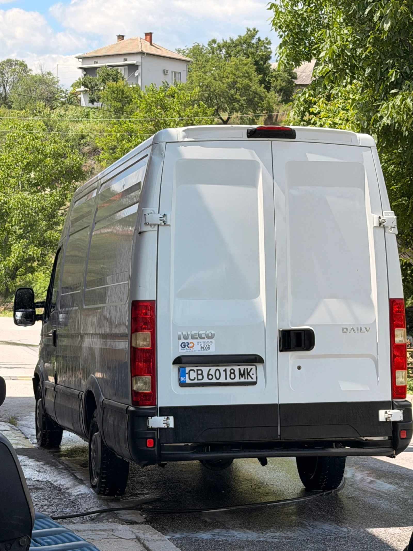 Iveco Massive Daily | Mobile.bg � ����������� 6