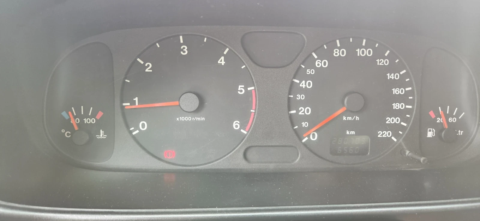 Opel Frontera, снимка 5 - Автомобили и джипове - 55499925