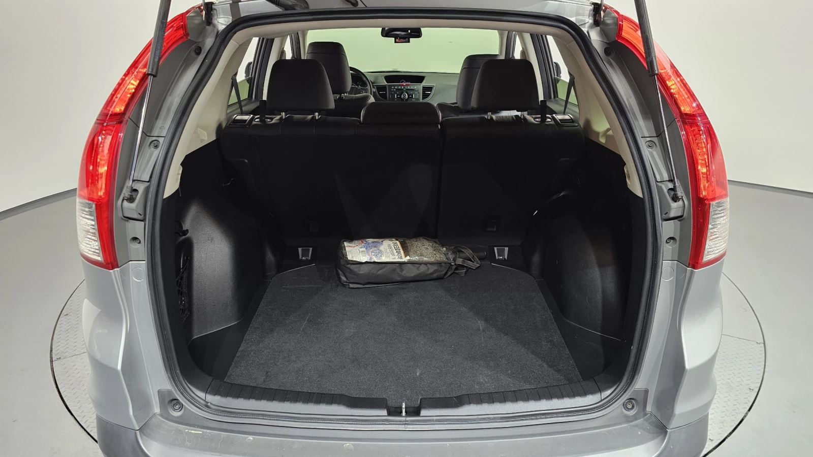 Honda Cr-v 4WD EX.L autoprime.bg, снимка 15 - Автомобили и джипове - 55831482