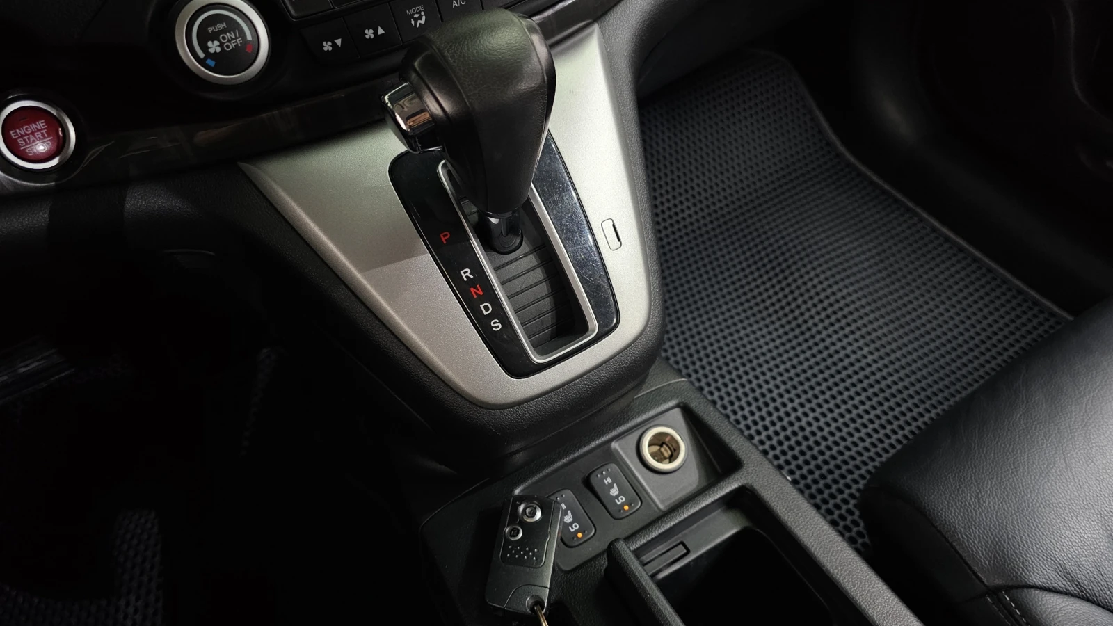 Honda Cr-v 4WD EX.L autoprime.bg, снимка 8 - Автомобили и джипове - 55831482