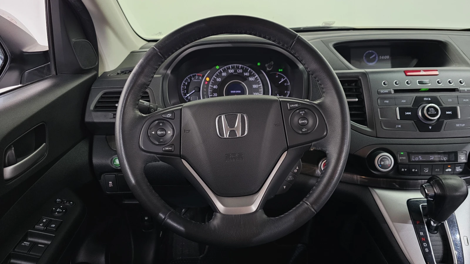 Honda Cr-v 4WD EX.L autoprime.bg, снимка 12 - Автомобили и джипове - 55831482