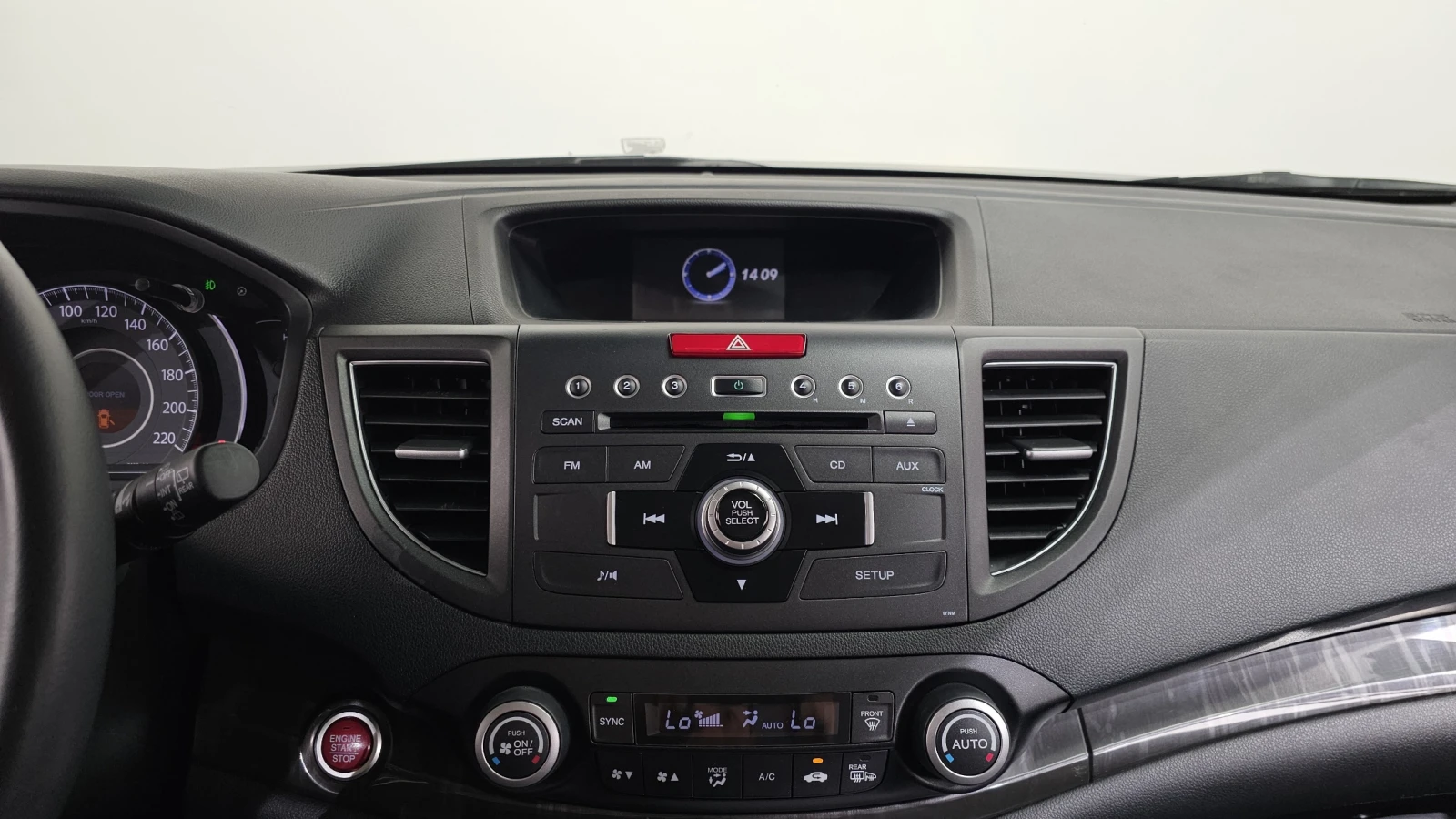 Honda Cr-v 4WD EX.L autoprime.bg, снимка 11 - Автомобили и джипове - 55831482