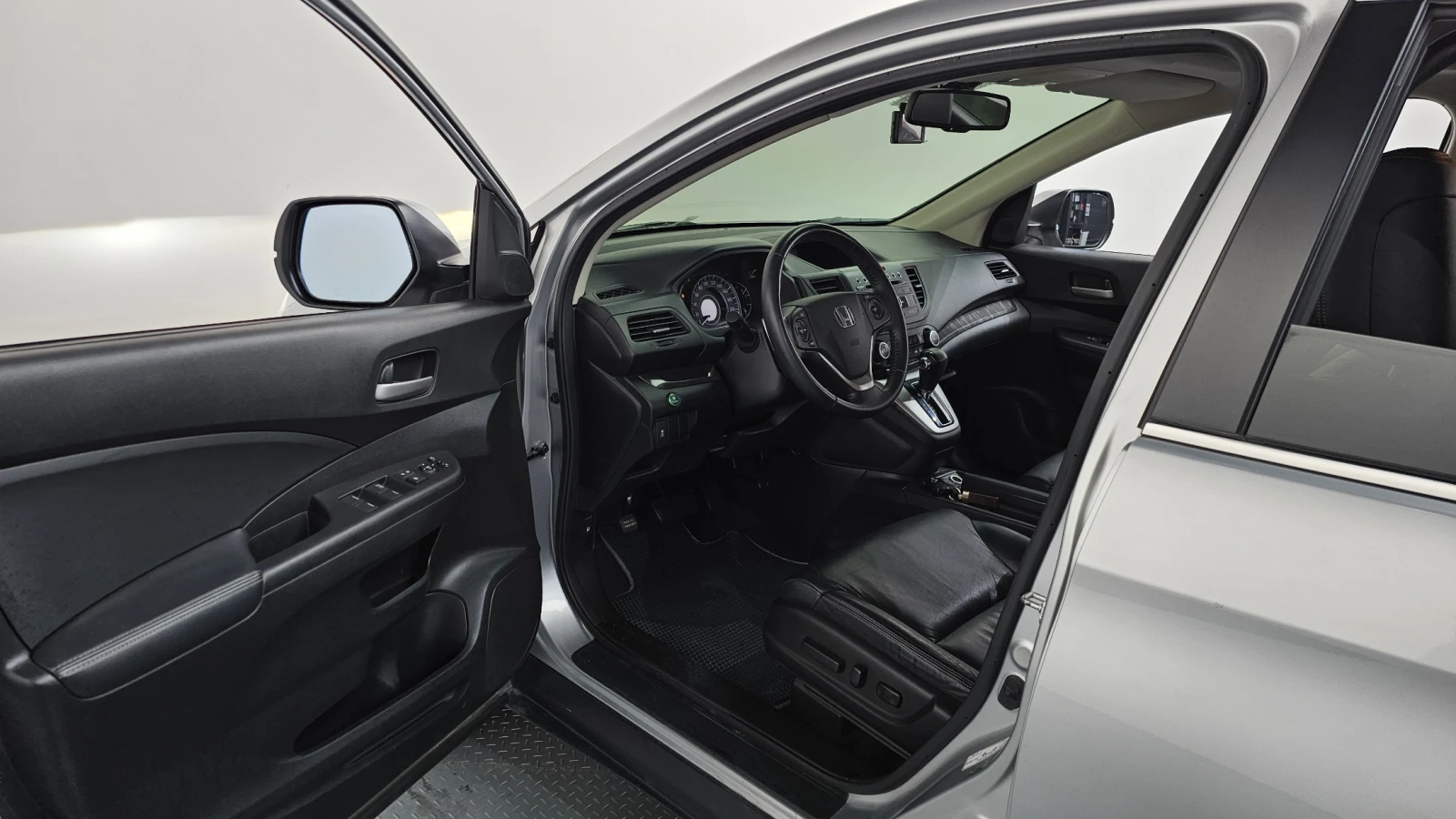 Honda Cr-v 4WD EX.L autoprime.bg, снимка 9 - Автомобили и джипове - 55831482