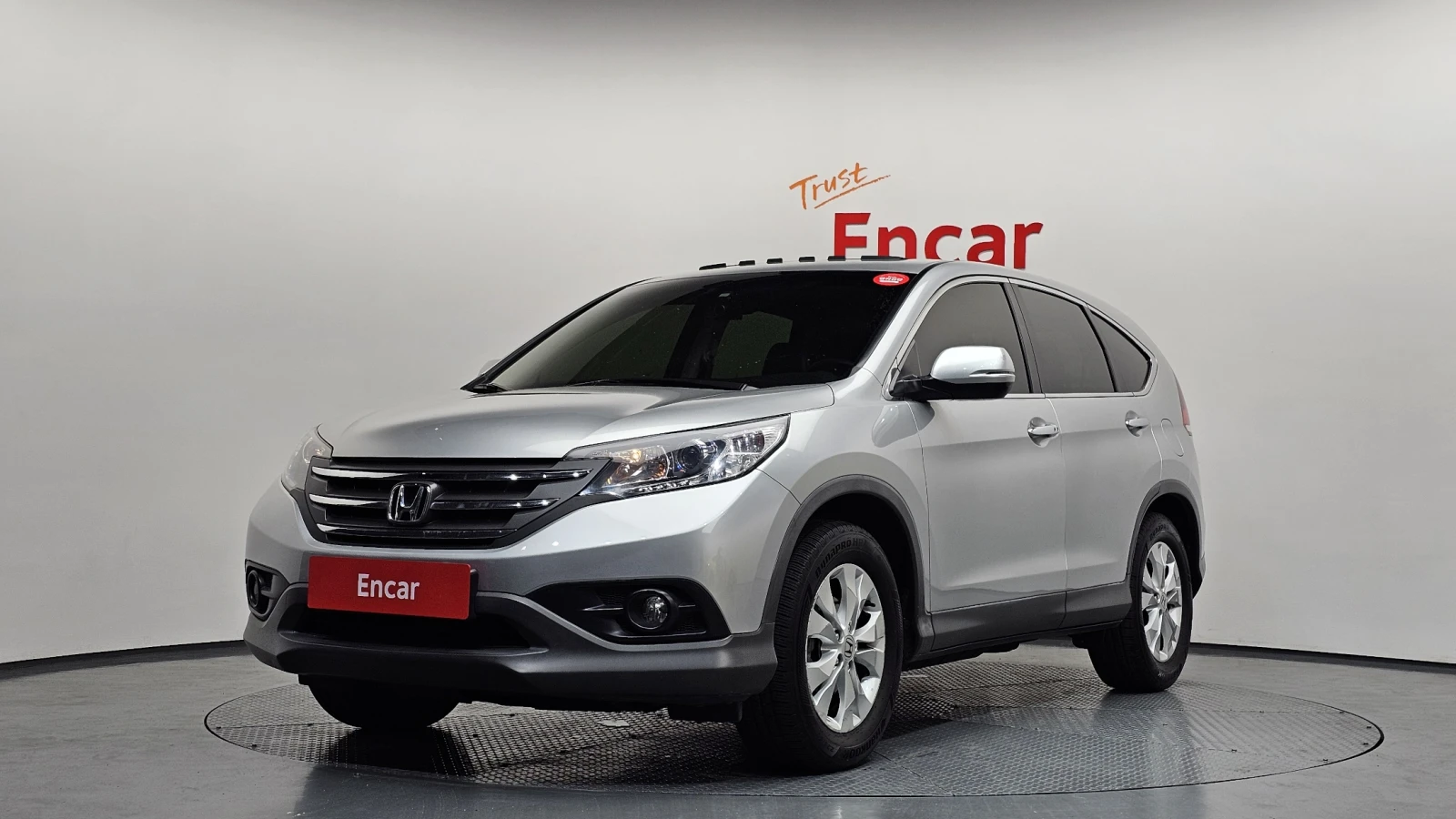 Honda Cr-v 4WD EX.L autoprime.bg