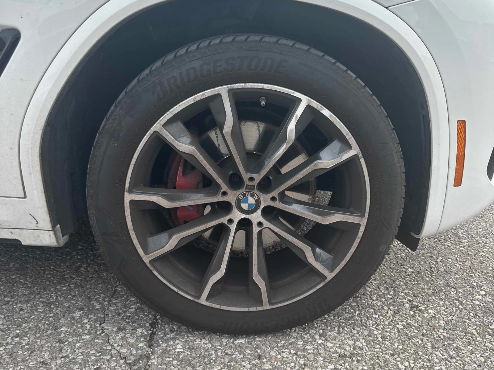 BMW X3 * xDrive30i * M-sport* ОБДУХВАНЕ* , снимка 7 - Автомобили и джипове - 55948861