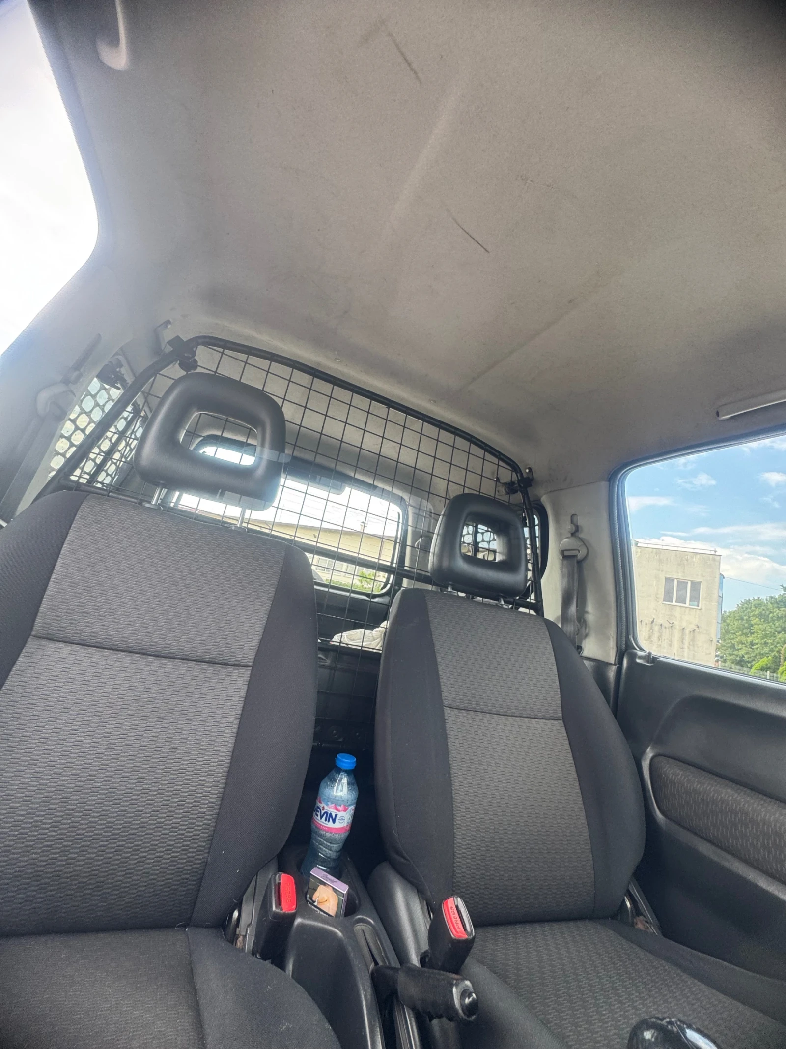 Suzuki Jimny 1.5 Дизел, снимка 10 - Автомобили и джипове - 56210173