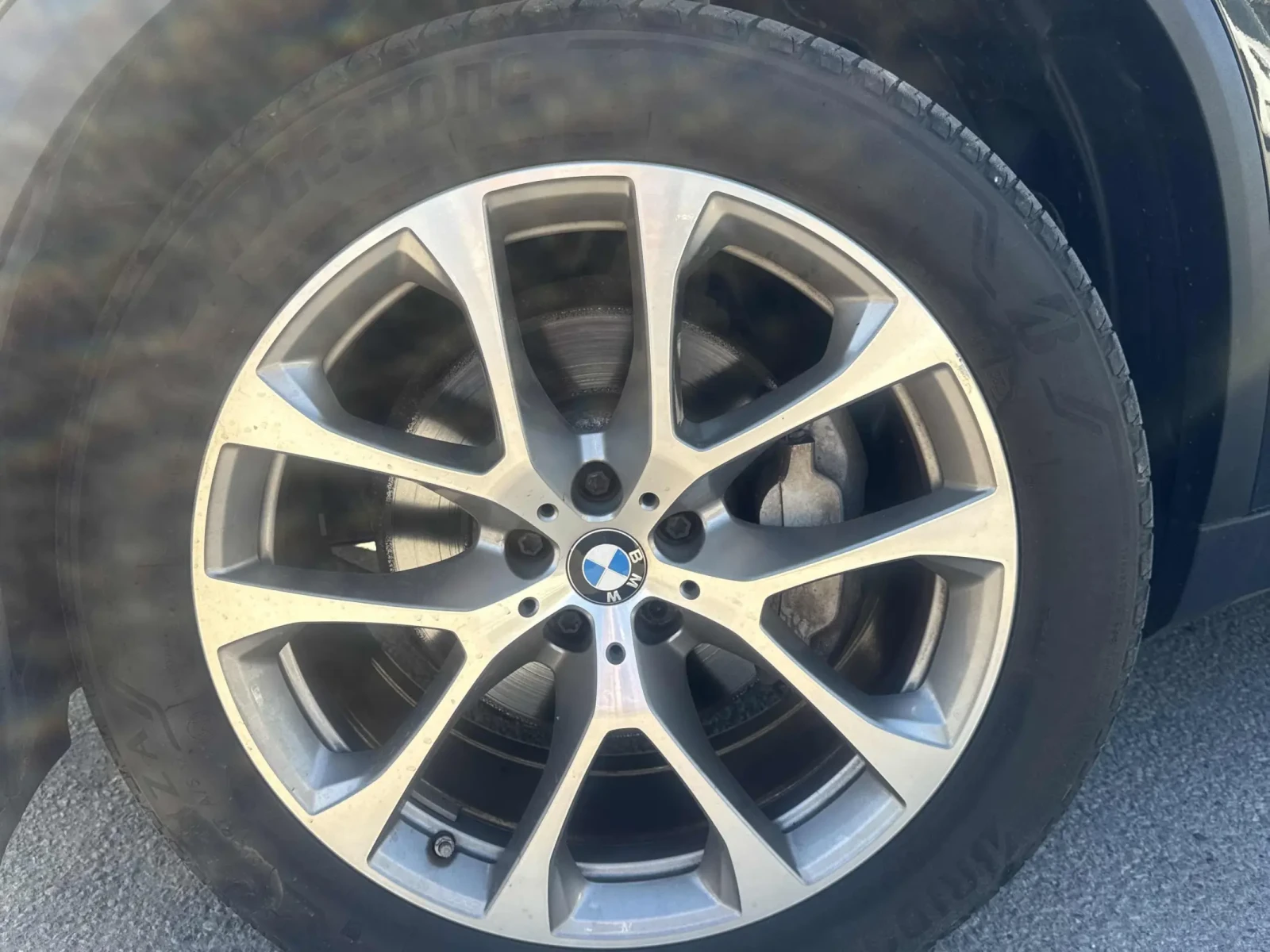 BMW X5 * xDrive40i* Цена до България & АвтоКредит, снимка 4 - Автомобили и джипове - 56243613