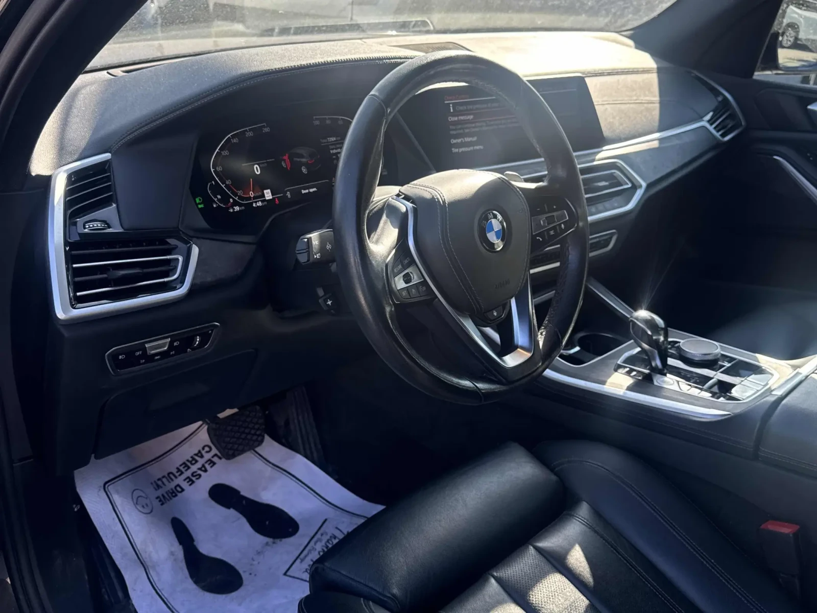 BMW X5 * xDrive40i* Цена до България & АвтоКредит, снимка 7 - Автомобили и джипове - 56243613