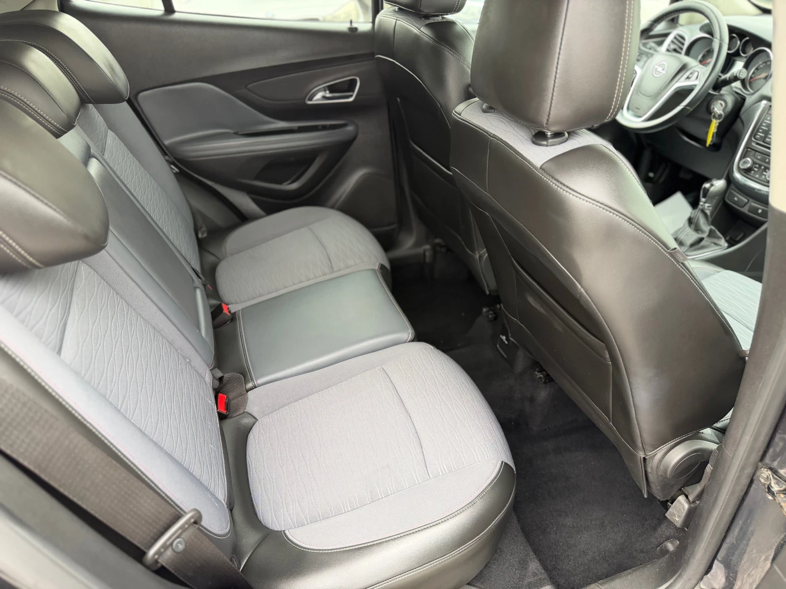 Opel Mokka 1.4i/���* COSMO*  | Mobile.bg � ����������� 12