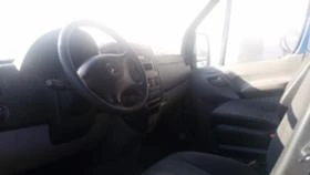 Mercedes-Benz Sprinter 313 НОВИ Двигатели за Мерцедес Спринтер !!!, снимка 2
