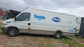 Iveco 35s12, снимка 3