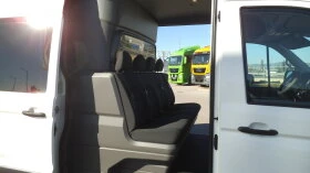 Man TGE 3.180__6 seats, снимка 8