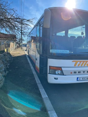 Setra S | Mobile.bg    4