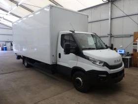 Iveco Daily 70C   /// 15  ///  | Mobile.bg    2