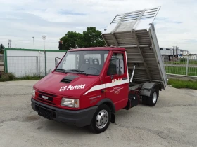 Iveco Daily 49-12  . * *  | Mobile.bg    3