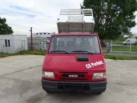 Iveco Daily 49-12  . * *  | Mobile.bg    2