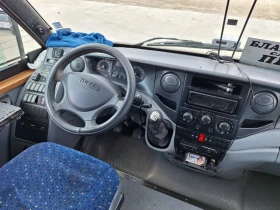 Iveco Daily 65C | Mobile.bg    6