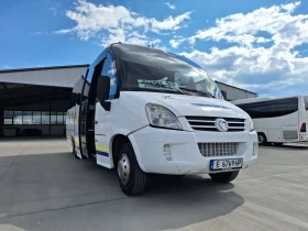 Iveco Daily 65C | Mobile.bg    2