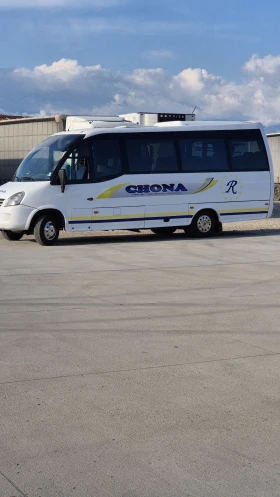 Iveco Daily 65C | Mobile.bg    11