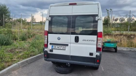 Fiat Ducato 2.3 multi jet | Mobile.bg    8